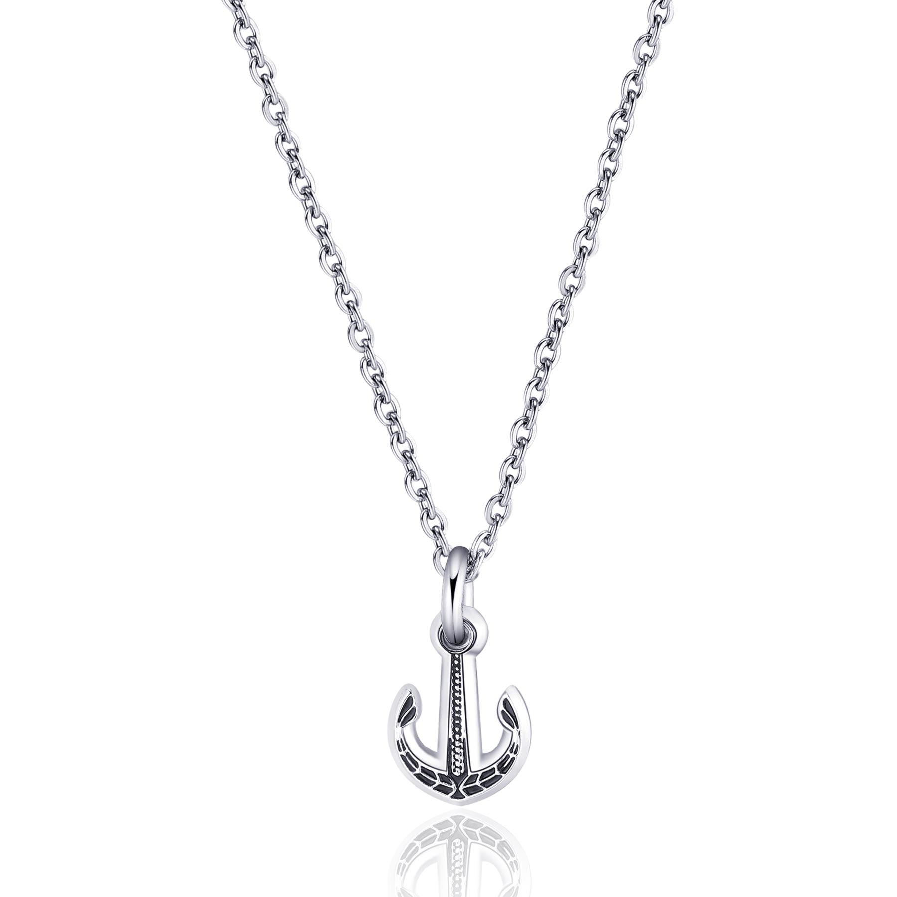 S'Agapõ Collana CHARISMA - CHARISMA - Acciaio