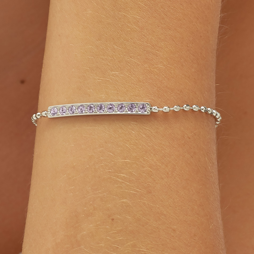 bracciale donna gioielli Sagapò Dazzly SDZ16 bracciali Sagapò