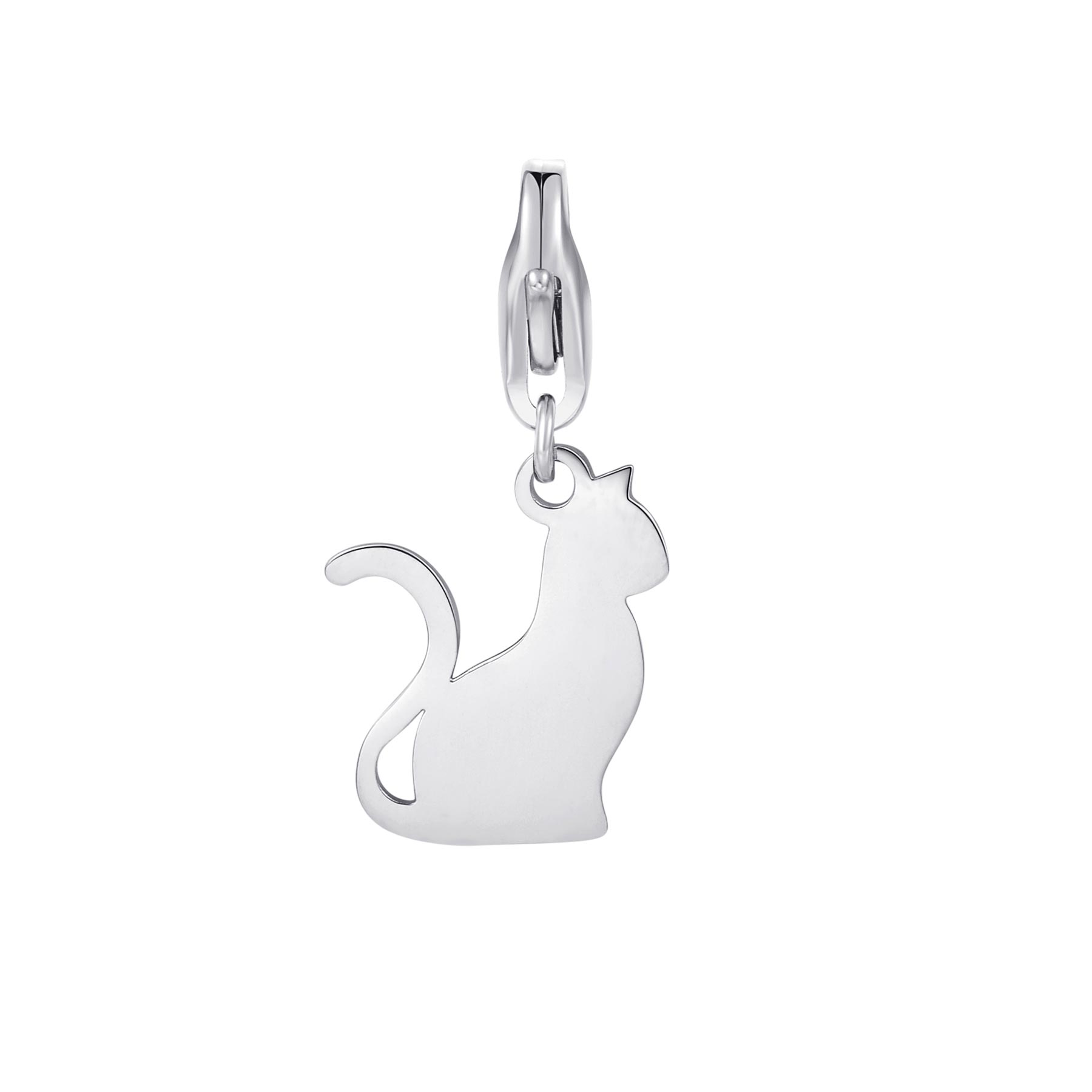 Charm HAPPY Gatto DONNA SHA313