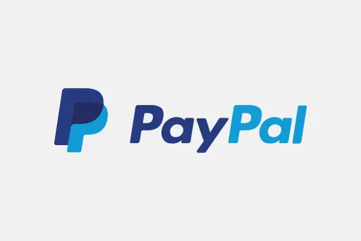 PayPal logo